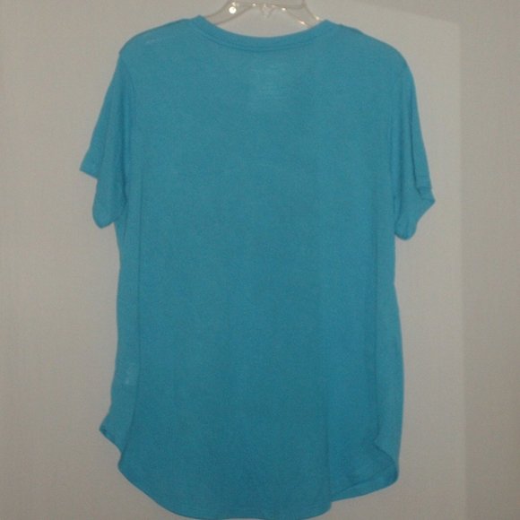 Disney Stitch ladies T-shirt - new - size 3XL - Picture 4 of 4